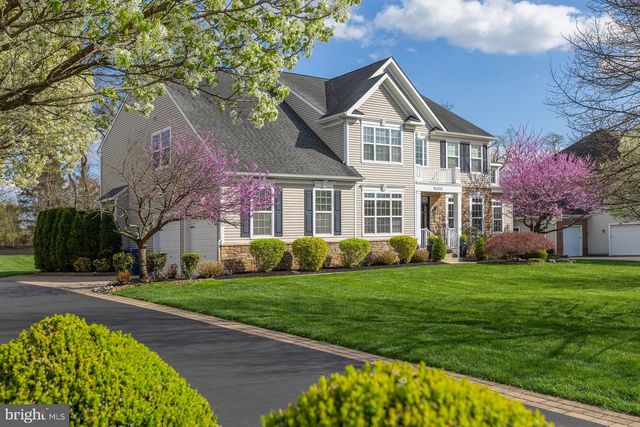 808 DERIUS DR, Mickleton, NJ 08056