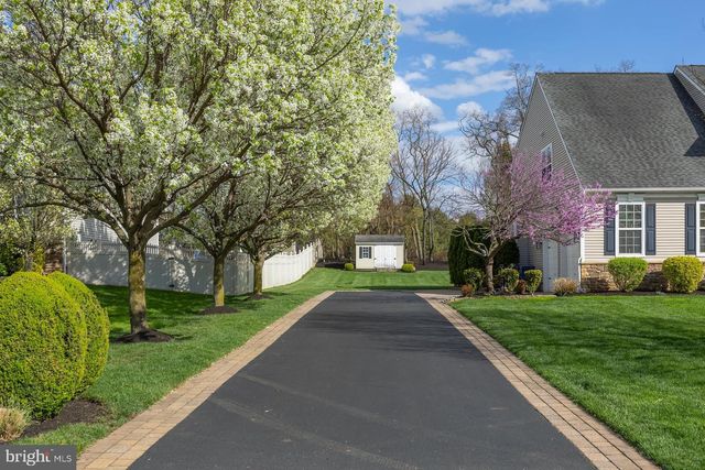 808 DERIUS DR, Mickleton, NJ 08056