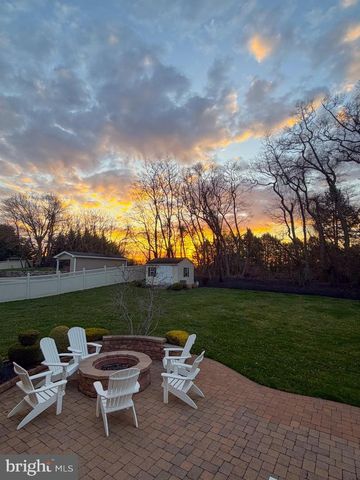 808 DERIUS DR, Mickleton, NJ 08056