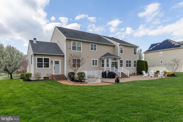808 DERIUS DR, Mickleton, NJ 08056
