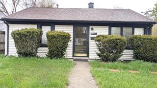 14411 Knox Avenue, Warren, MI 48089