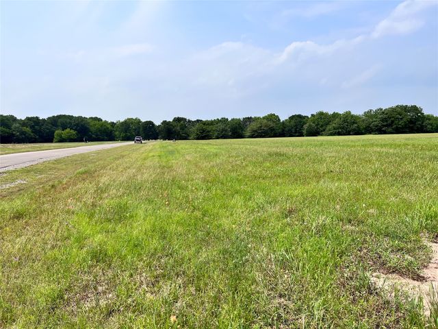 Lot 389 Polaris Drive, Corsicana, TX 75109