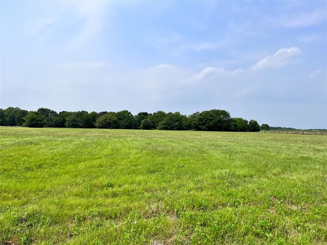 Lot 389 Polaris Drive, Corsicana, TX 75109
