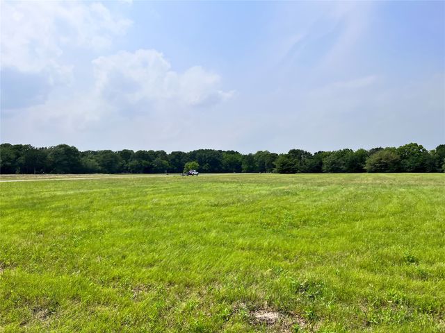 Lot 389 Polaris Drive, Corsicana, TX 75109