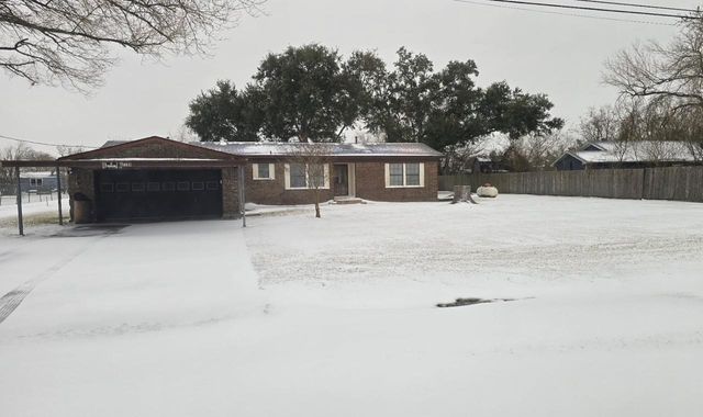 2180 Washington Avenue, Alvin, TX 77511
