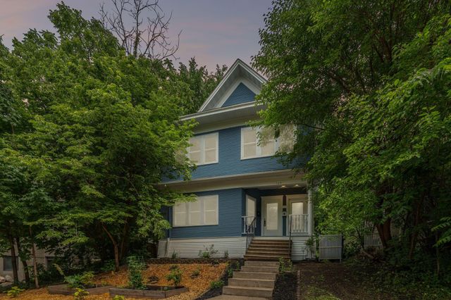129 Arthur Avenue SE, Minneapolis, MN 55414