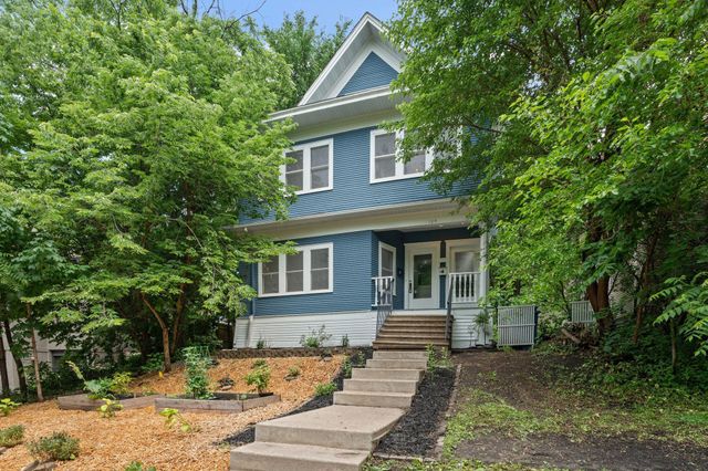 129 Arthur Avenue SE, Minneapolis, MN 55414