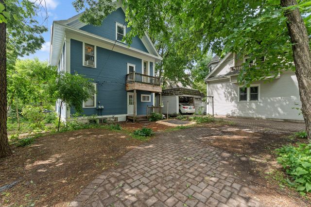 129 Arthur Avenue SE, Minneapolis, MN 55414