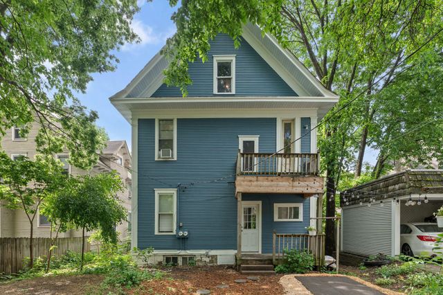 129 Arthur Avenue SE, Minneapolis, MN 55414