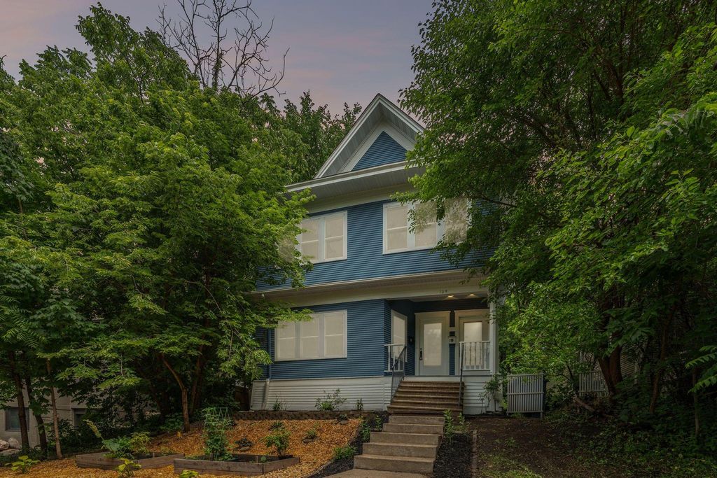 129 Arthur Avenue SE, Minneapolis, MN 55414 — photo 2