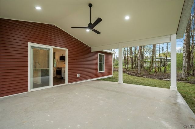 6590 Fox Road, Marcy, NY 13403