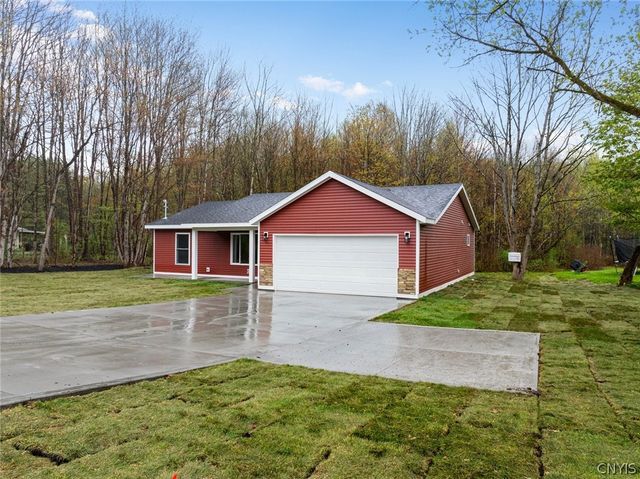 6590 Fox Road, Marcy, NY 13403