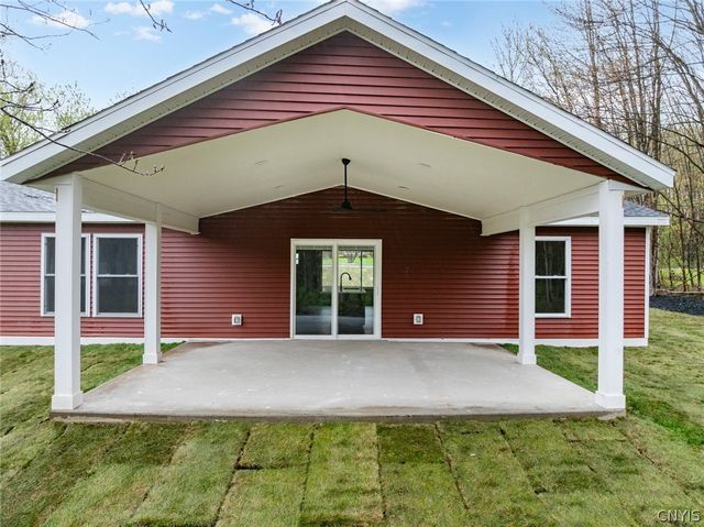 6590 Fox Road, Marcy, NY 13403
