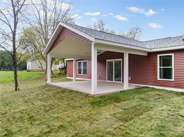 6590 Fox Road, Marcy, NY 13403