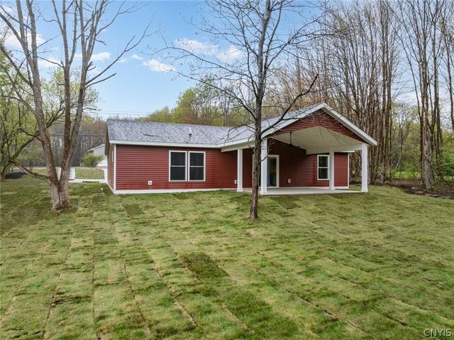6590 Fox Road, Marcy, NY 13403