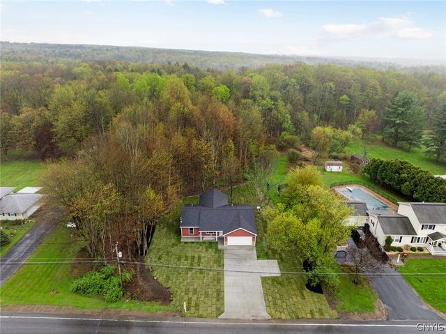 6590 Fox Road, Marcy, NY 13403