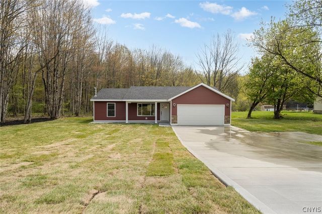 6590 Fox Road, Marcy, NY 13403