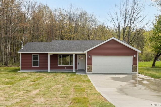 6590 Fox Road, Marcy, NY 13403
