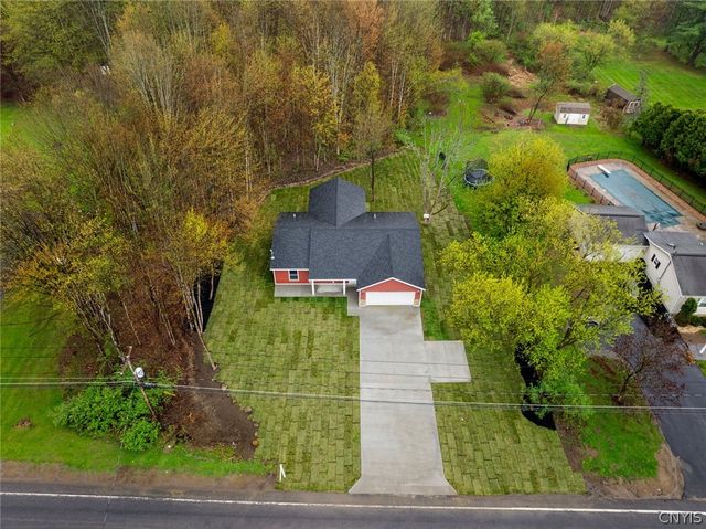 6590 Fox Road, Marcy, NY 13403