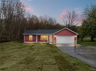 6590 Fox Road, Marcy, NY 13403