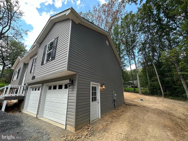 103 TONTO TRL, Winchester, VA 22602