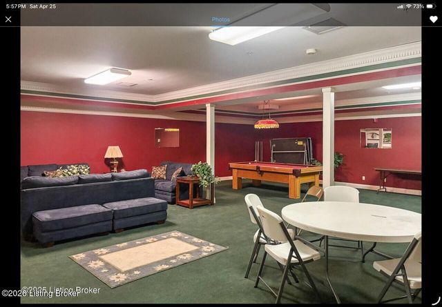 2726 Hollywood Terrace 124, Louisville, KY 40206