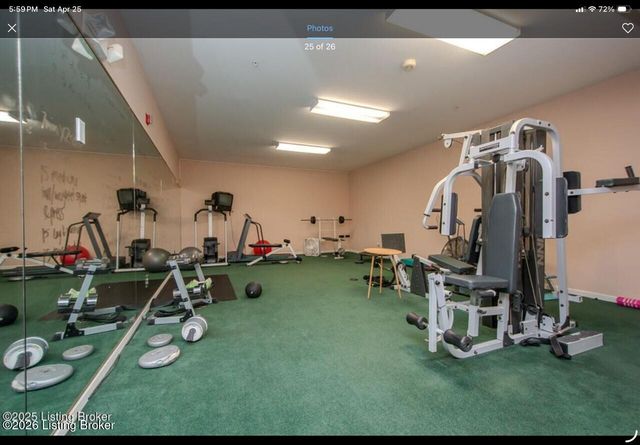 2726 Hollywood Terrace 124, Louisville, KY 40206