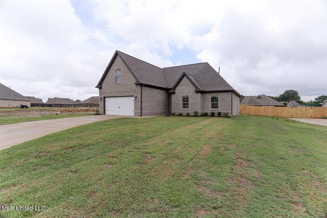 7736 Carmel Cove, Walls, MS 38680