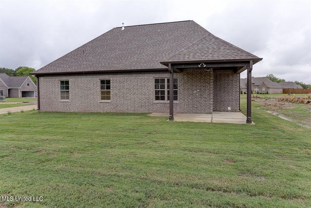 7736 Carmel Cove, Walls, MS 38680