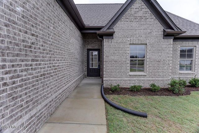 7736 Carmel Cove, Walls, MS 38680