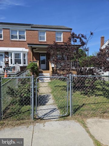 688 MIDDLESEX RD, Essex, MD 21221