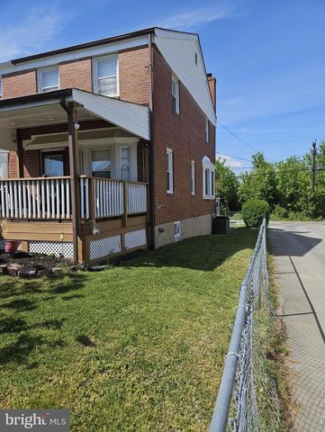 688 MIDDLESEX RD, Essex, MD 21221