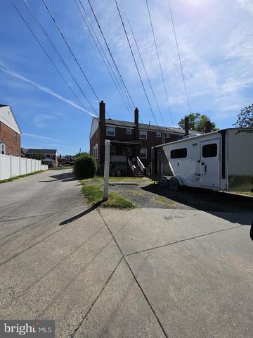 688 MIDDLESEX RD, Essex, MD 21221