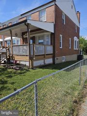 688 MIDDLESEX RD, Essex, MD 21221
