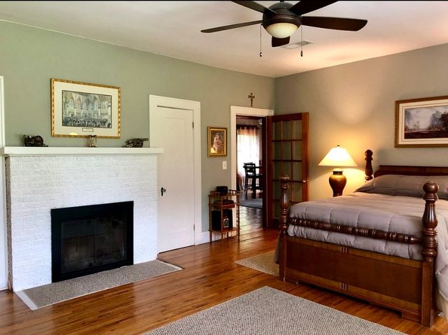 1001 S Locust Street, Clarksville, TX 75426