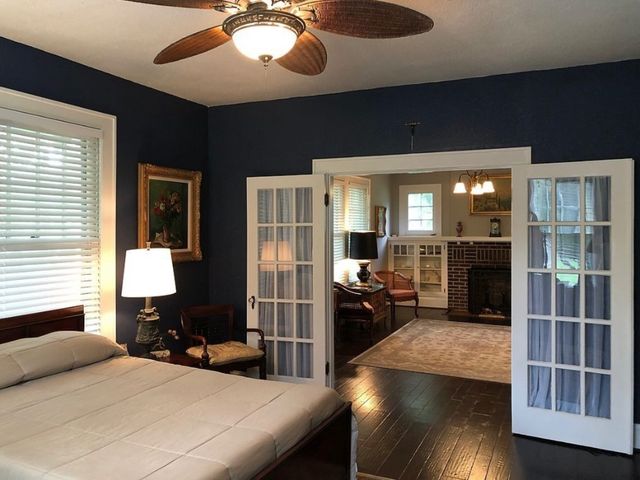 1001 S Locust Street, Clarksville, TX 75426