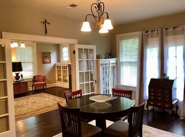 1001 S Locust Street, Clarksville, TX 75426