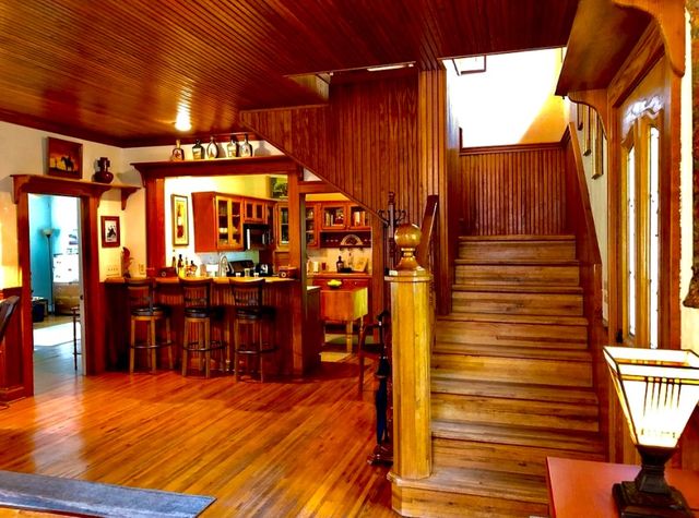 1001 S Locust Street, Clarksville, TX 75426