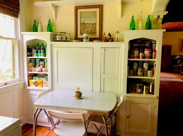 1001 S Locust Street, Clarksville, TX 75426