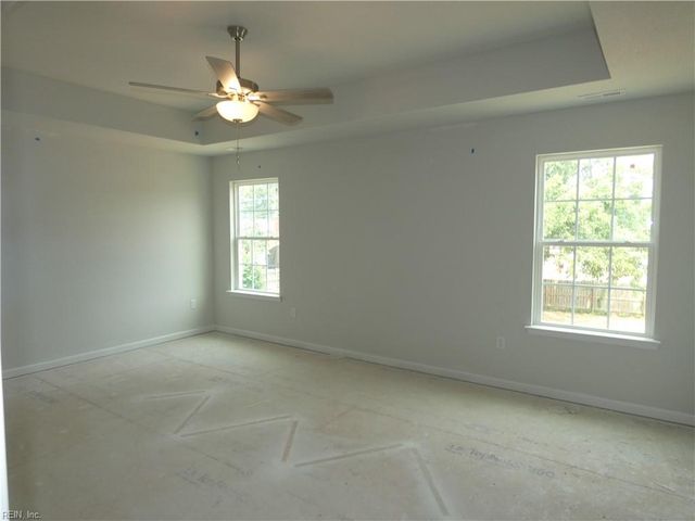 120 Taxus ST, Chesapeake, VA 23320