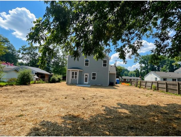 120 Taxus ST, Chesapeake, VA 23320