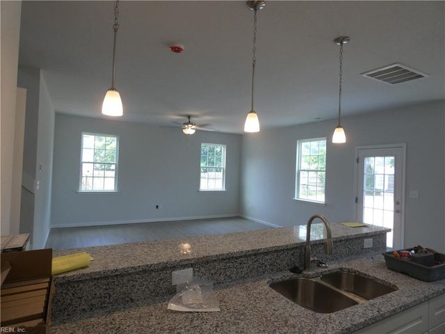 120 Taxus ST, Chesapeake, VA 23320