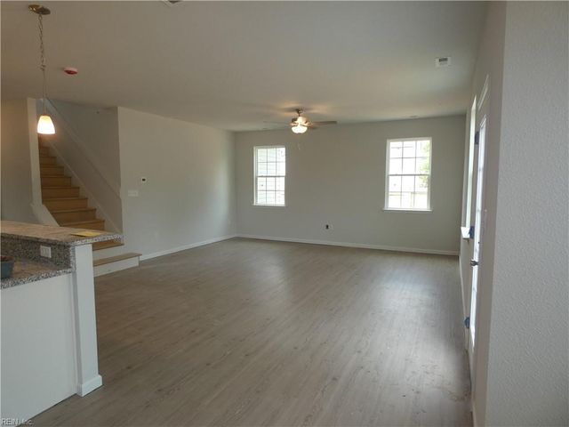 120 Taxus ST, Chesapeake, VA 23320