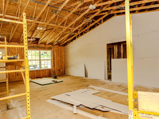 519 Forest Ridge Circle, Bronston, KY 42518