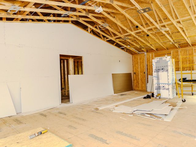 519 Forest Ridge Circle, Bronston, KY 42518