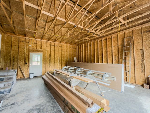 519 Forest Ridge Circle, Bronston, KY 42518