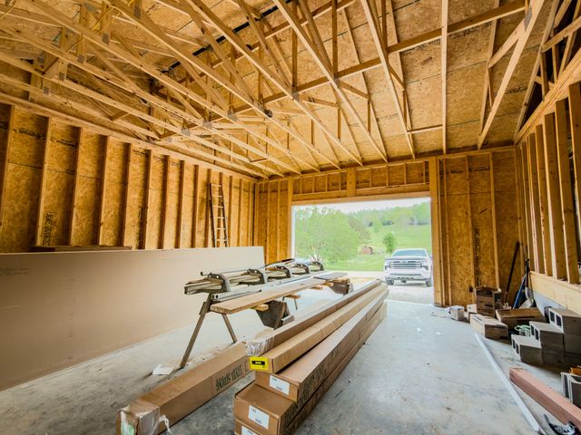 519 Forest Ridge Circle, Bronston, KY 42518