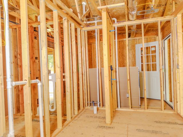 519 Forest Ridge Circle, Bronston, KY 42518