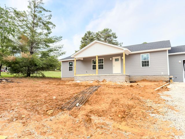 519 Forest Ridge Circle, Bronston, KY 42518