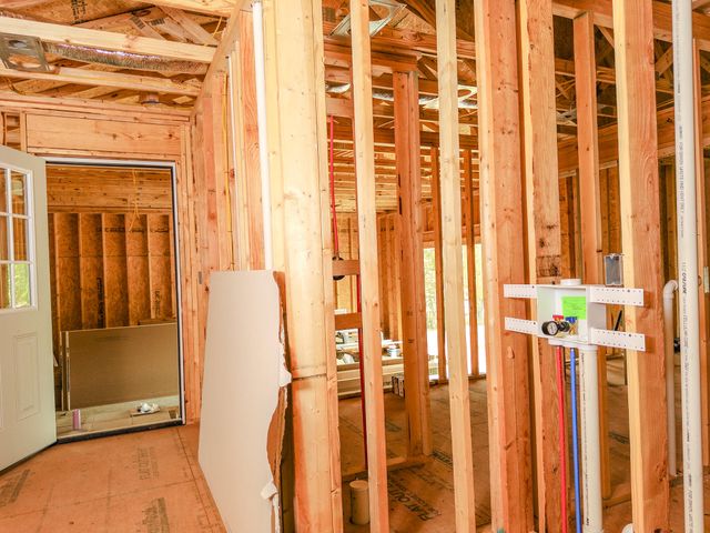 519 Forest Ridge Circle, Bronston, KY 42518